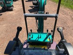 Control Station with