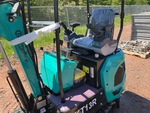 Control Station with