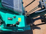 Control Station with