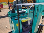 Control Station with