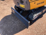 Chassis with