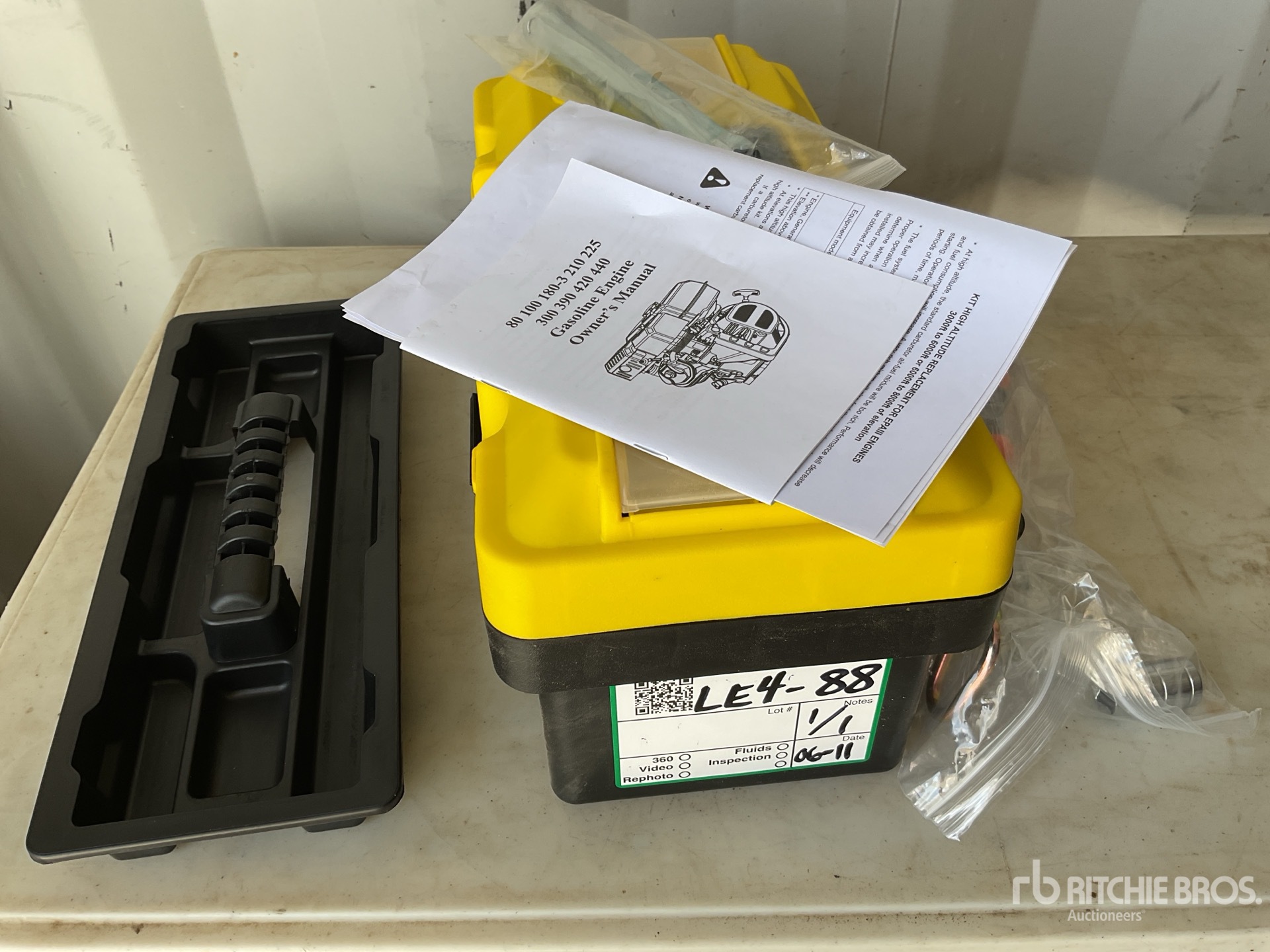 Photo of a 2026 CFG H13R