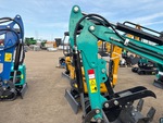 Hydraulics with