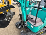 Hydraulics with