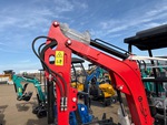 Hydraulics with