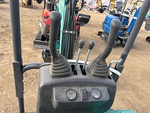 Control Station with