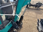 Hydraulics with