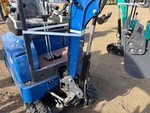 Hydraulics with