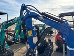 Hydraulics with
