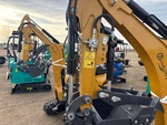 Hydraulics with