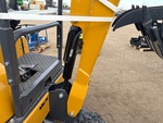 Hydraulics with
