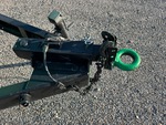 Trailer Chassis with