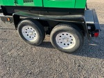Trailer Chassis with