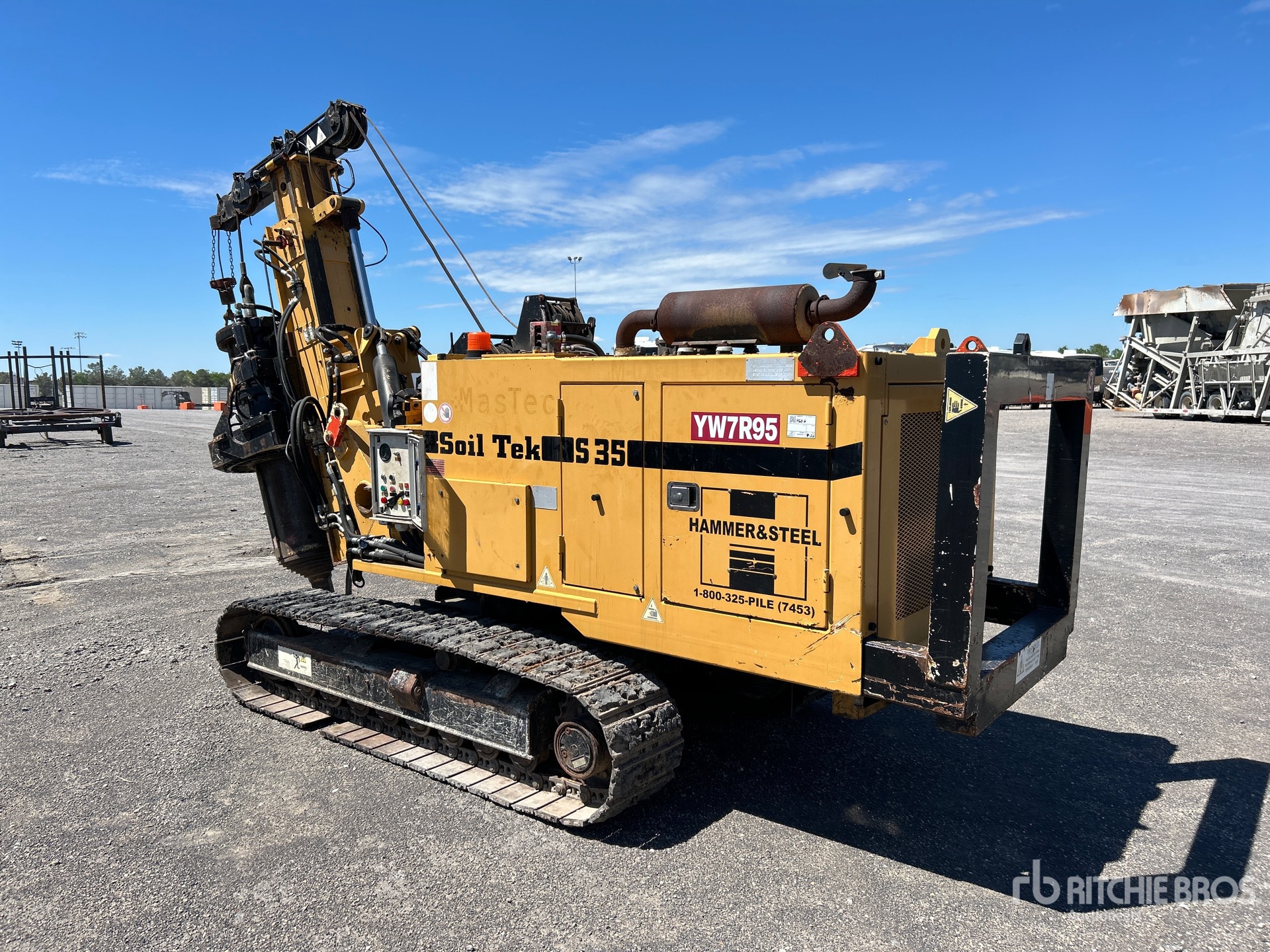 General Appearance with Imagen: esquina trasera izquierda