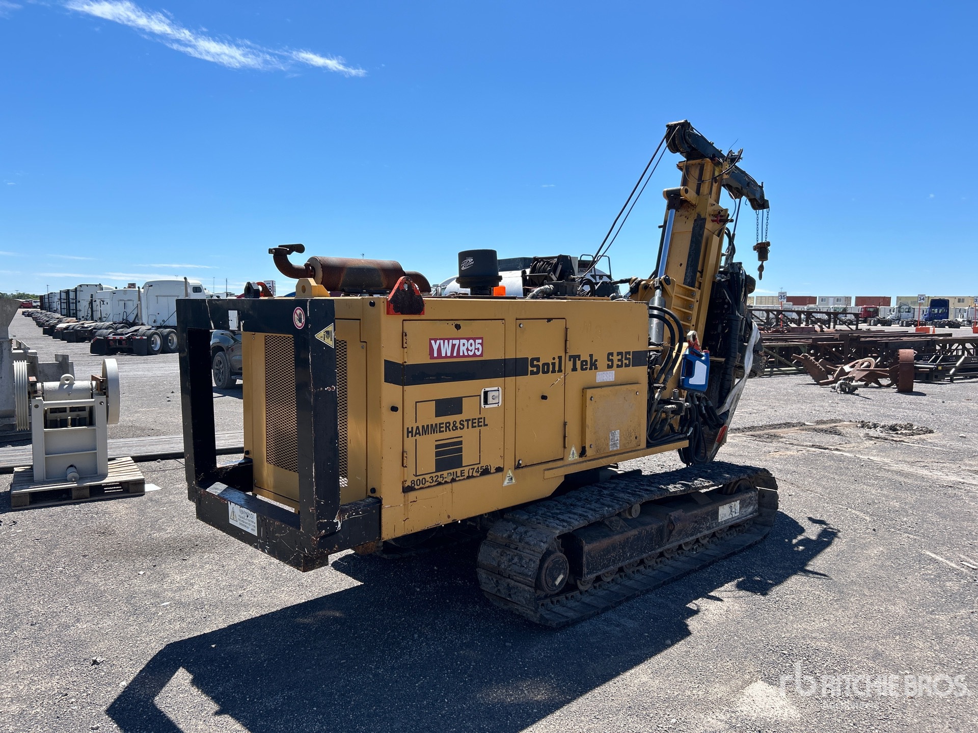 General Appearance with Imagen: esquina trasera derecha