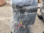 Air Compressor with