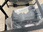 Air Compressor with