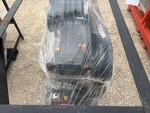 Air Compressor with