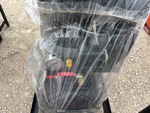 Air Compressor with