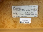 General Appearance with Unit Serial Number