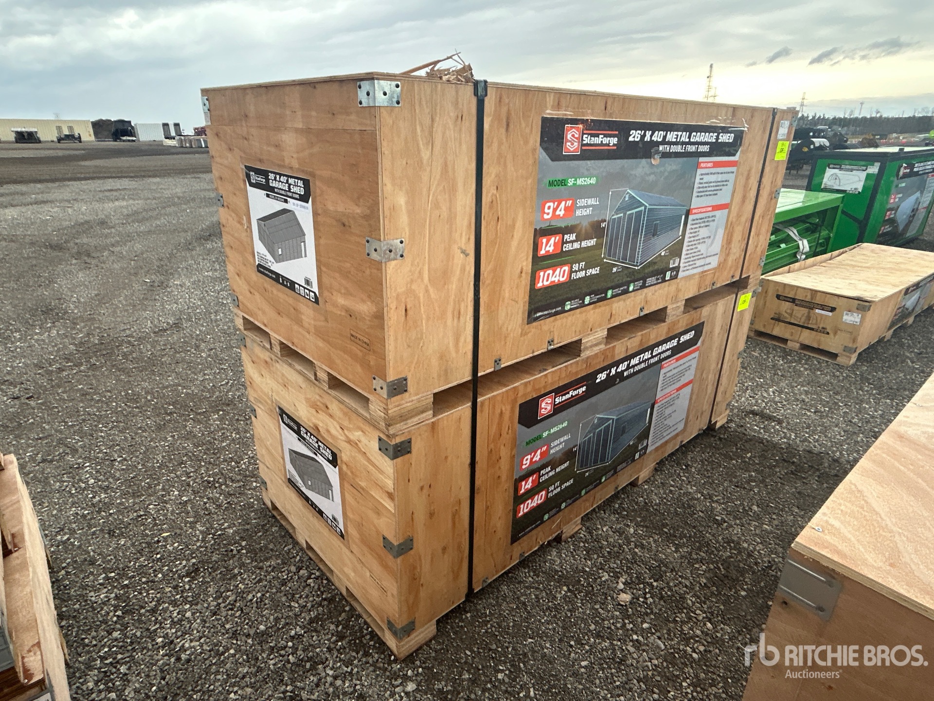 General Appearance with Imagen: esquina delantera derecha