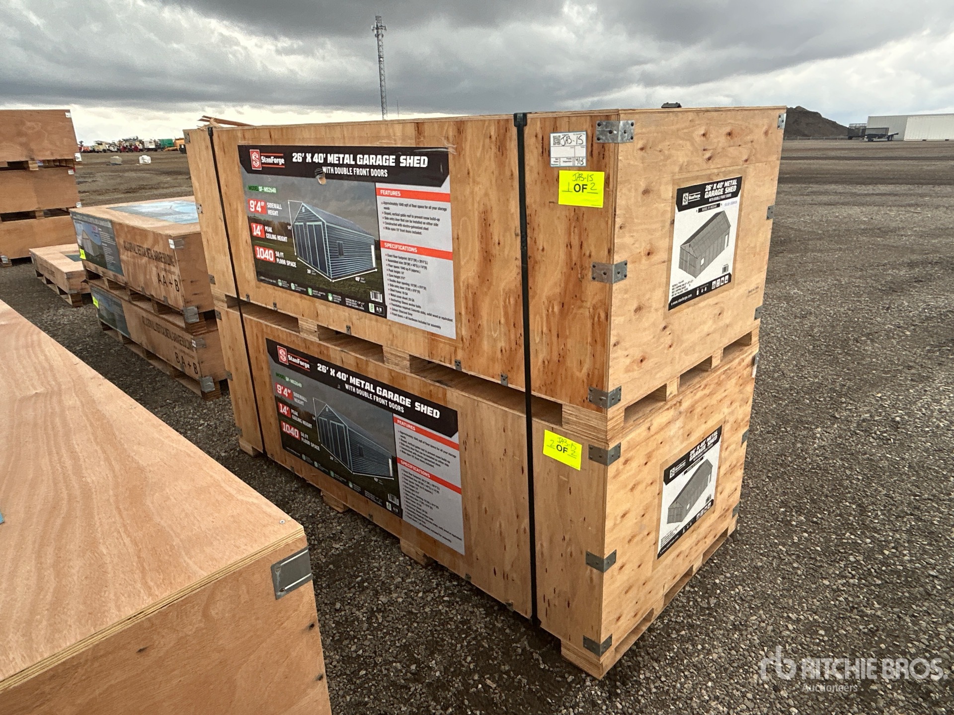 General Appearance with Imagen: esquina delantera izquierda