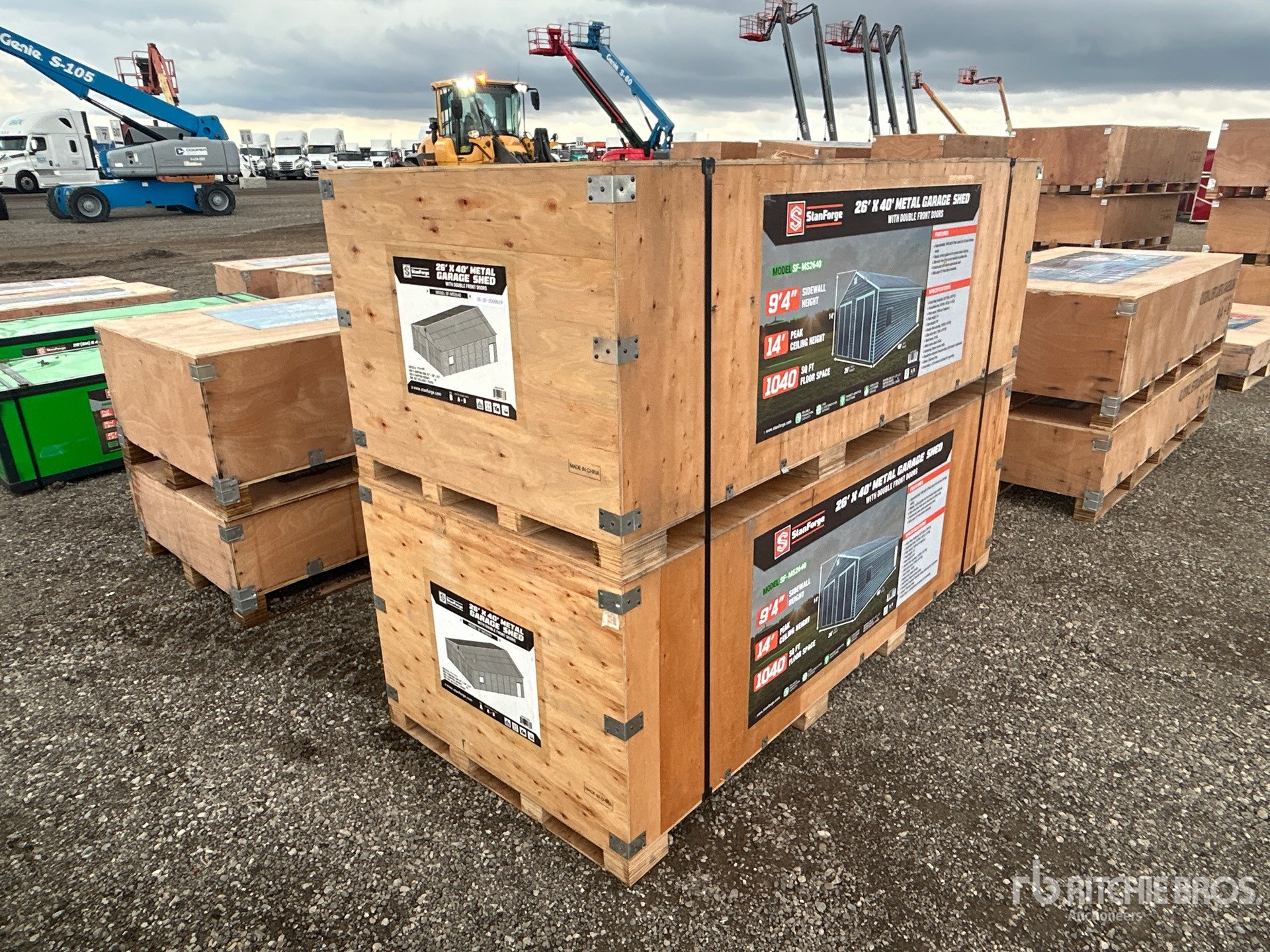 General Appearance with Imagen: esquina trasera izquierda