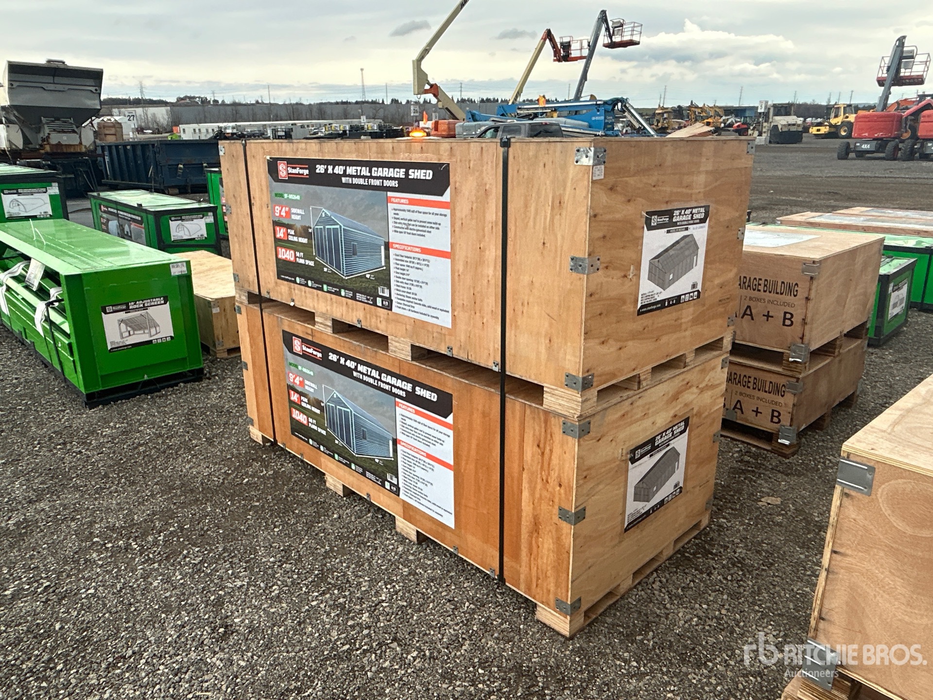 General Appearance with Imagen: esquina trasera derecha