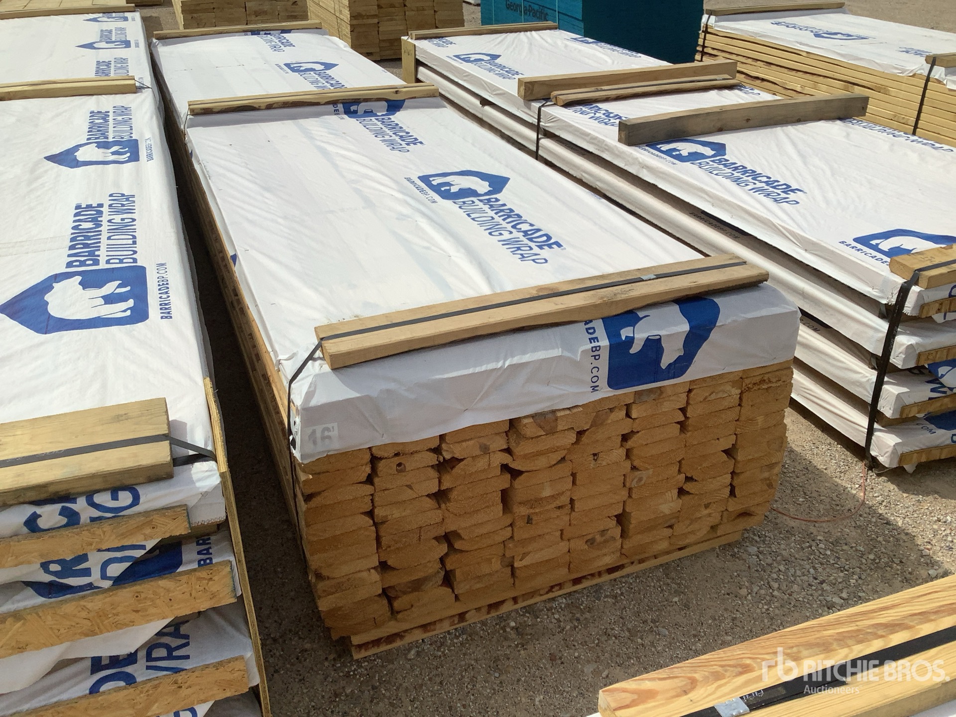 General Appearance with Foto, angolo anteriore sinistro