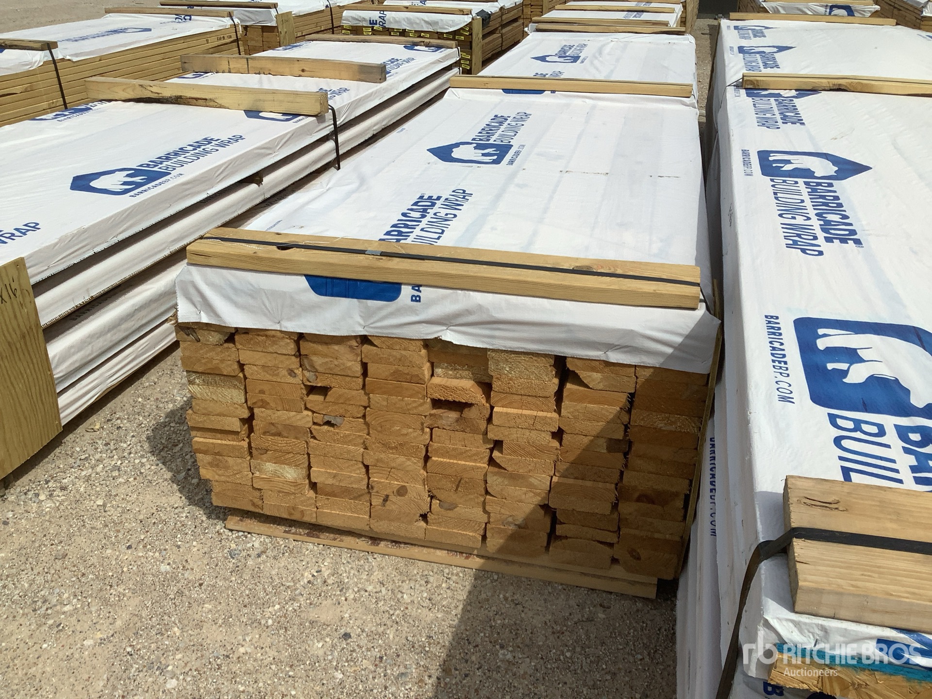 General Appearance with Foto, angolo posteriore sinistro