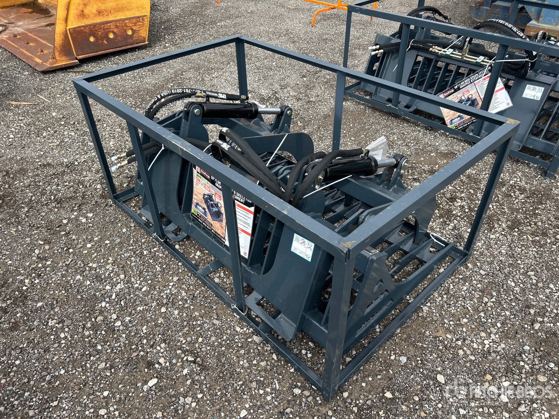 General Appearance with Zdjęcie, prawy dolny róg