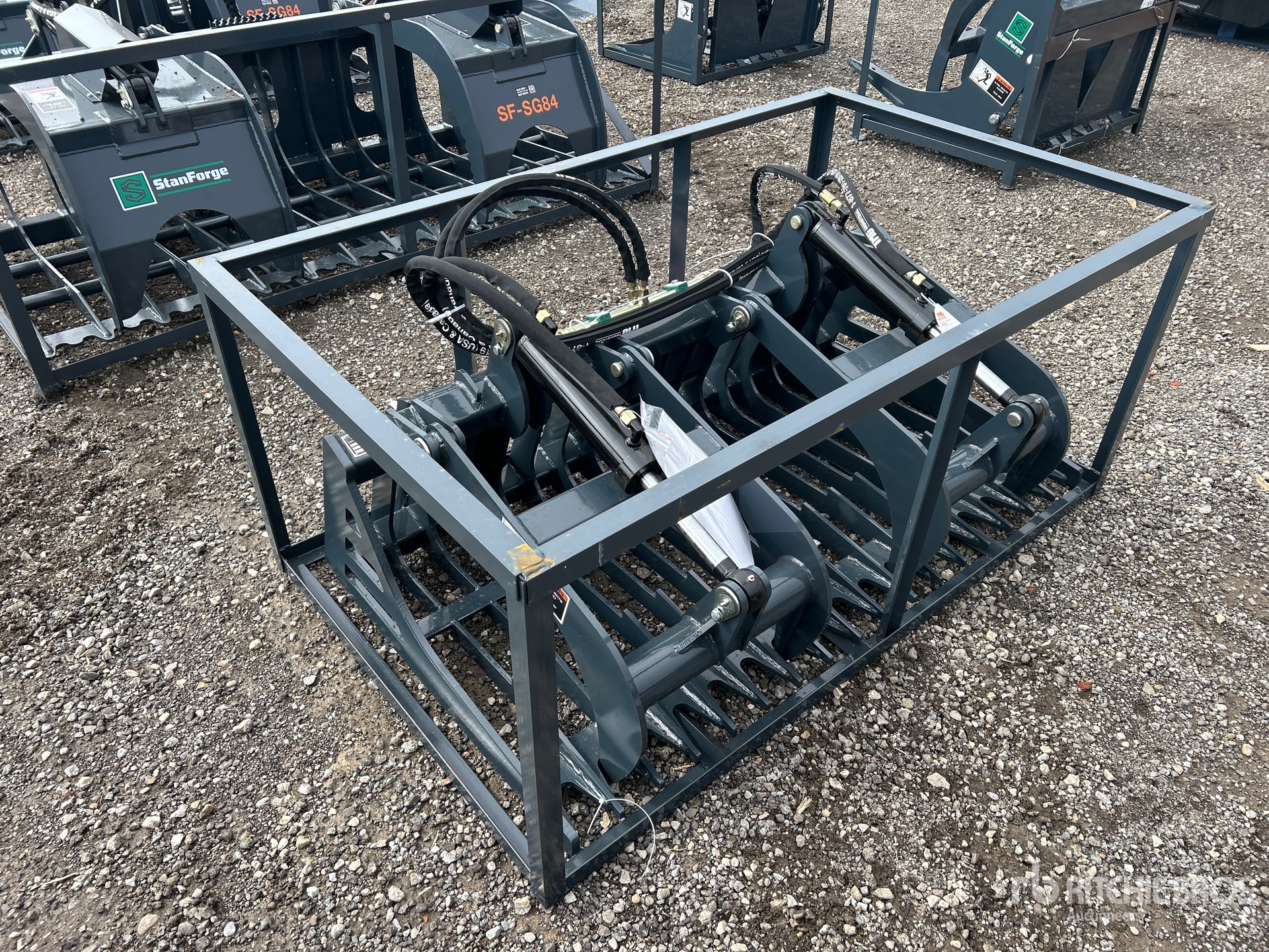 General Appearance with Zdjęcie, prawy górny róg