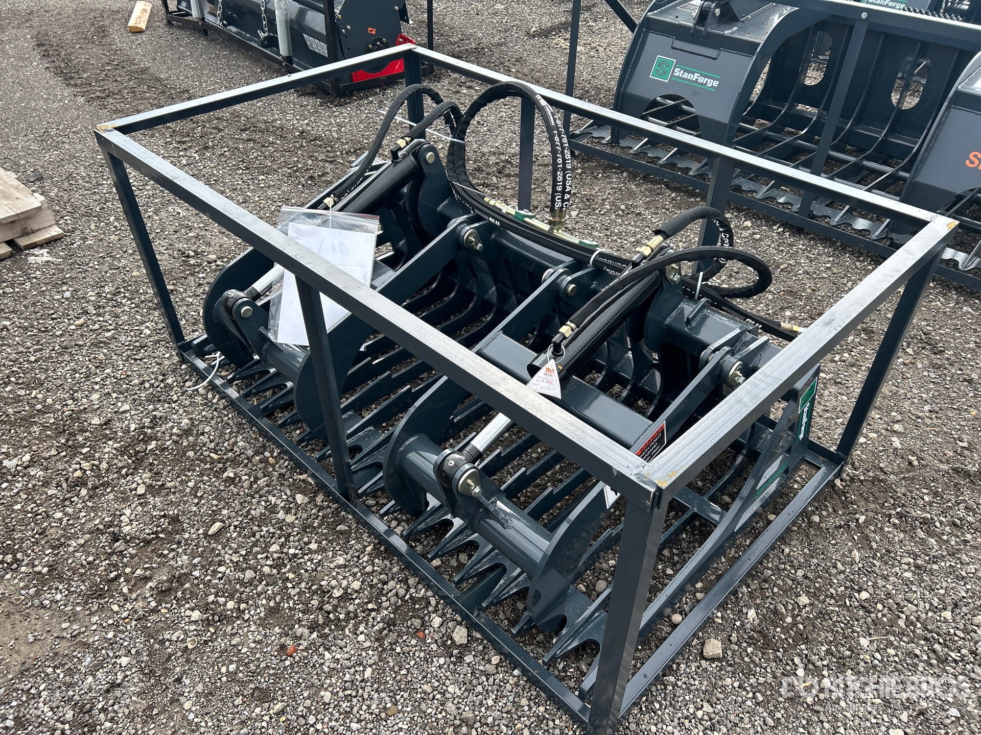 General Appearance with Zdjęcie, lewy górny róg