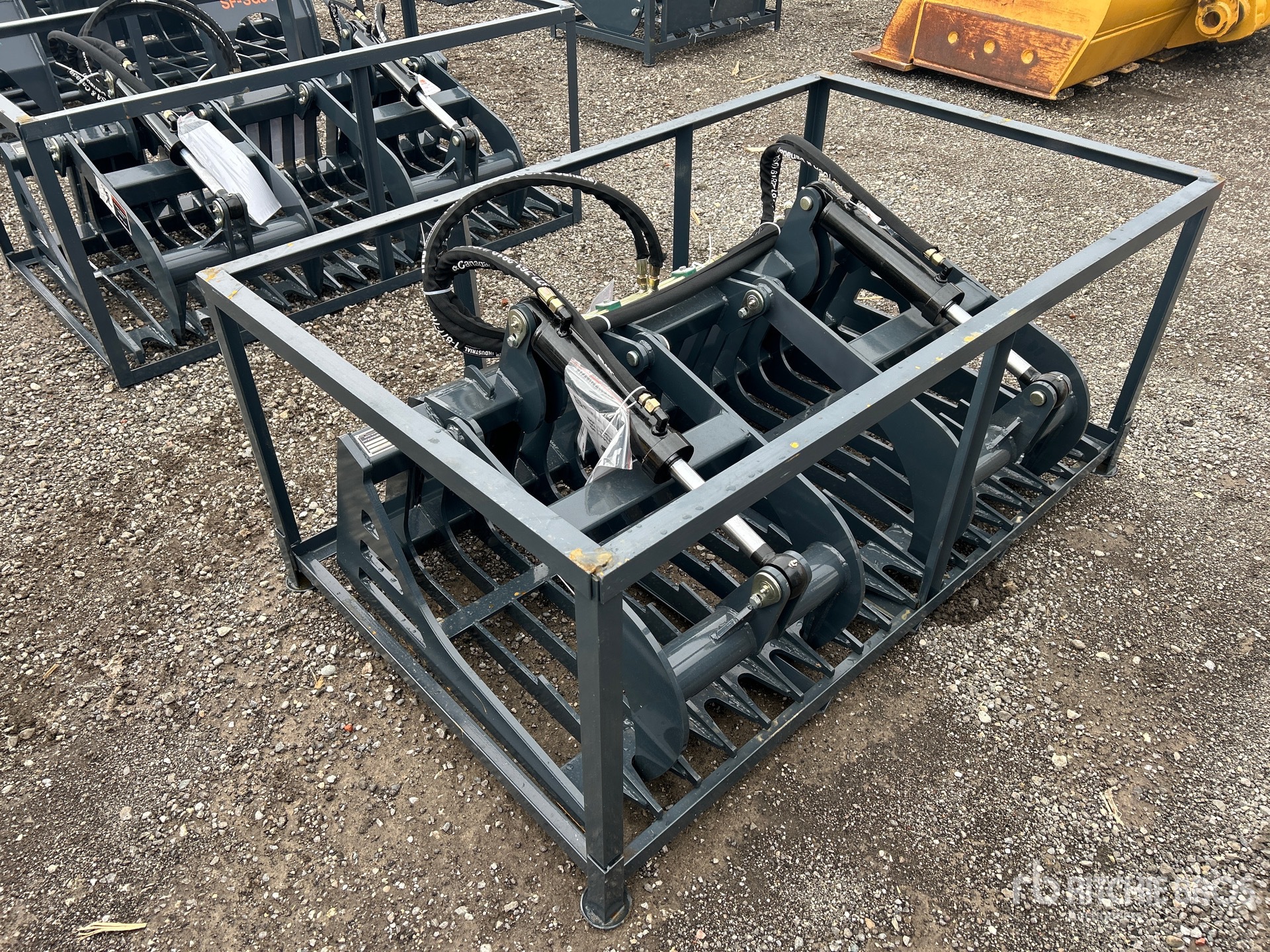 General Appearance with Zdjęcie, prawy górny róg