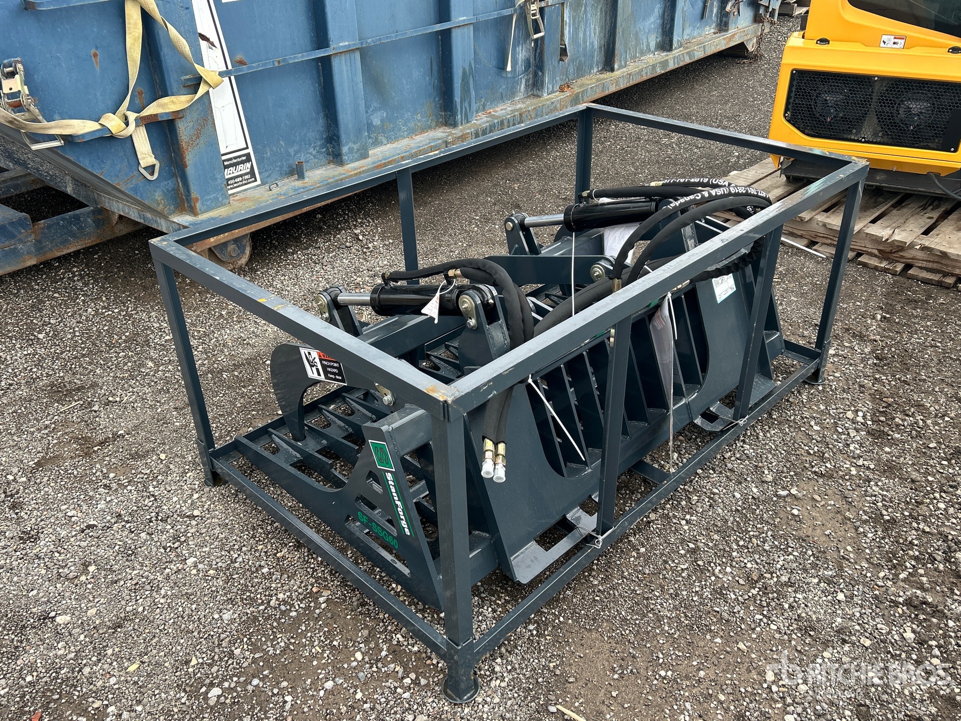 General Appearance with Zdjęcie, lewy dolny róg