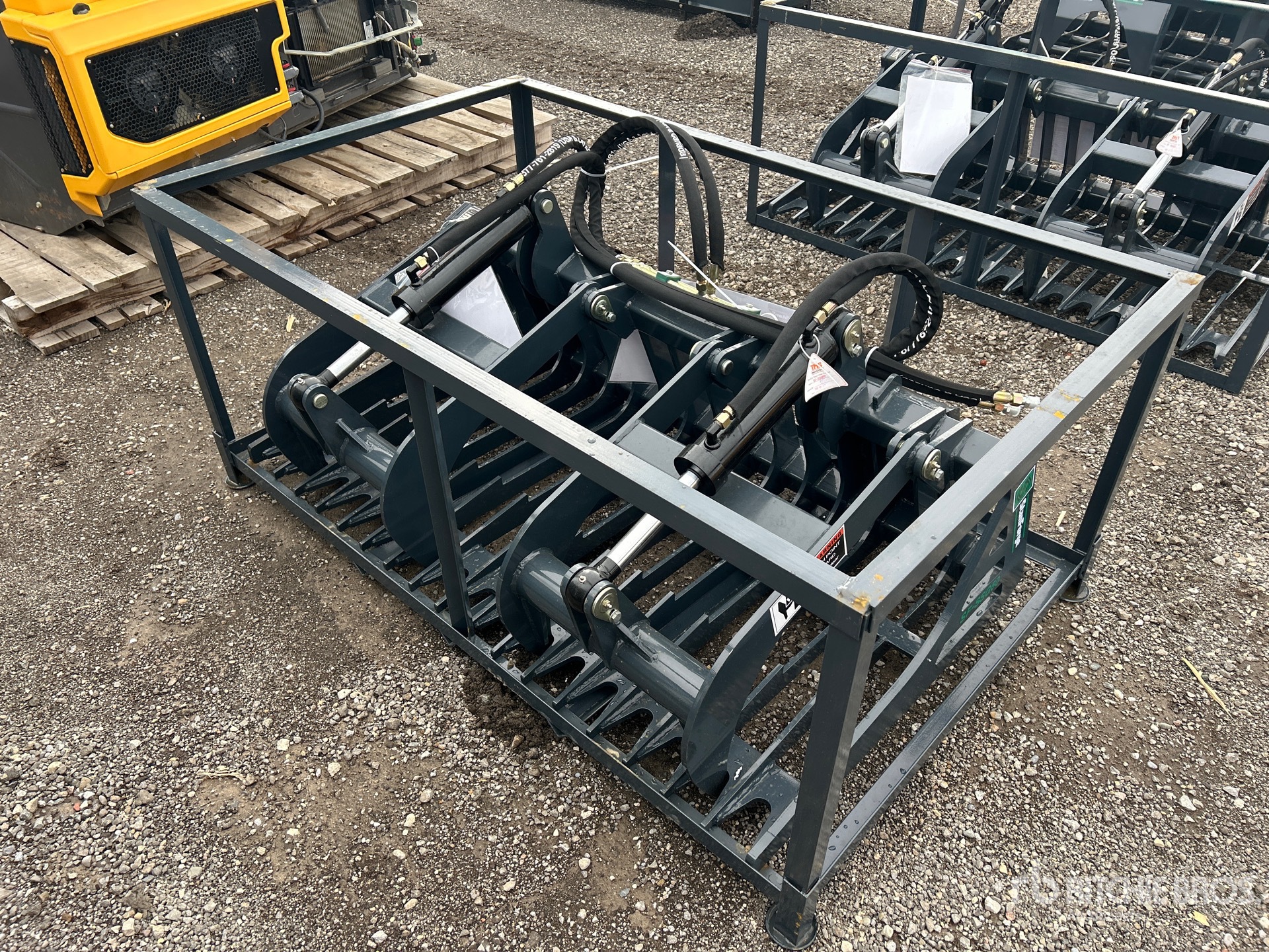 General Appearance with Zdjęcie, lewy górny róg