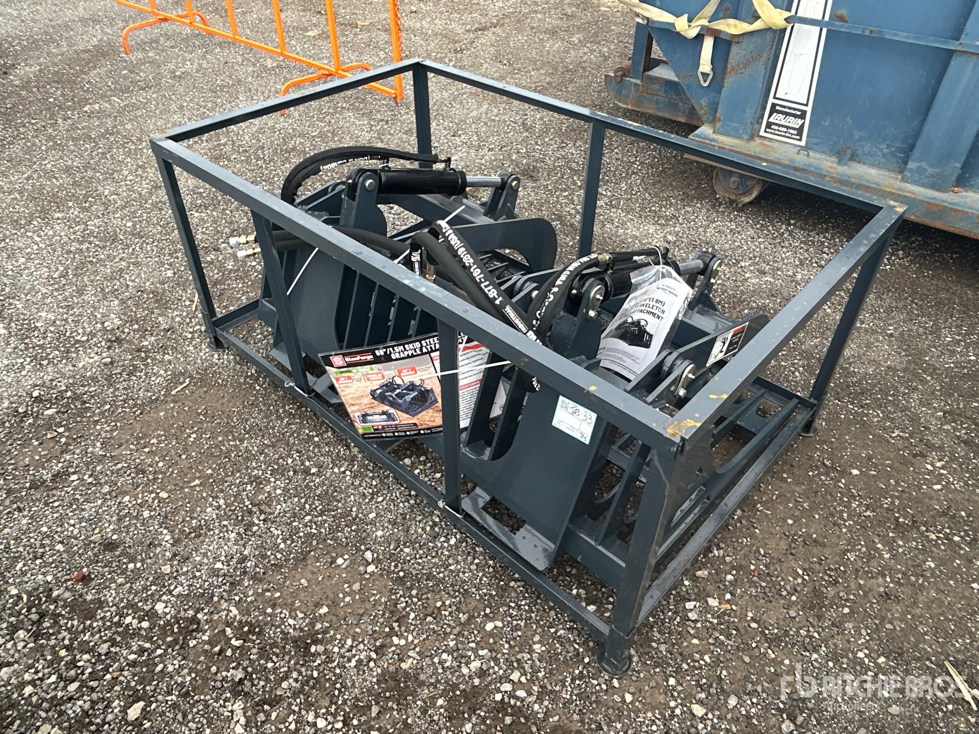 General Appearance with Zdjęcie, prawy dolny róg