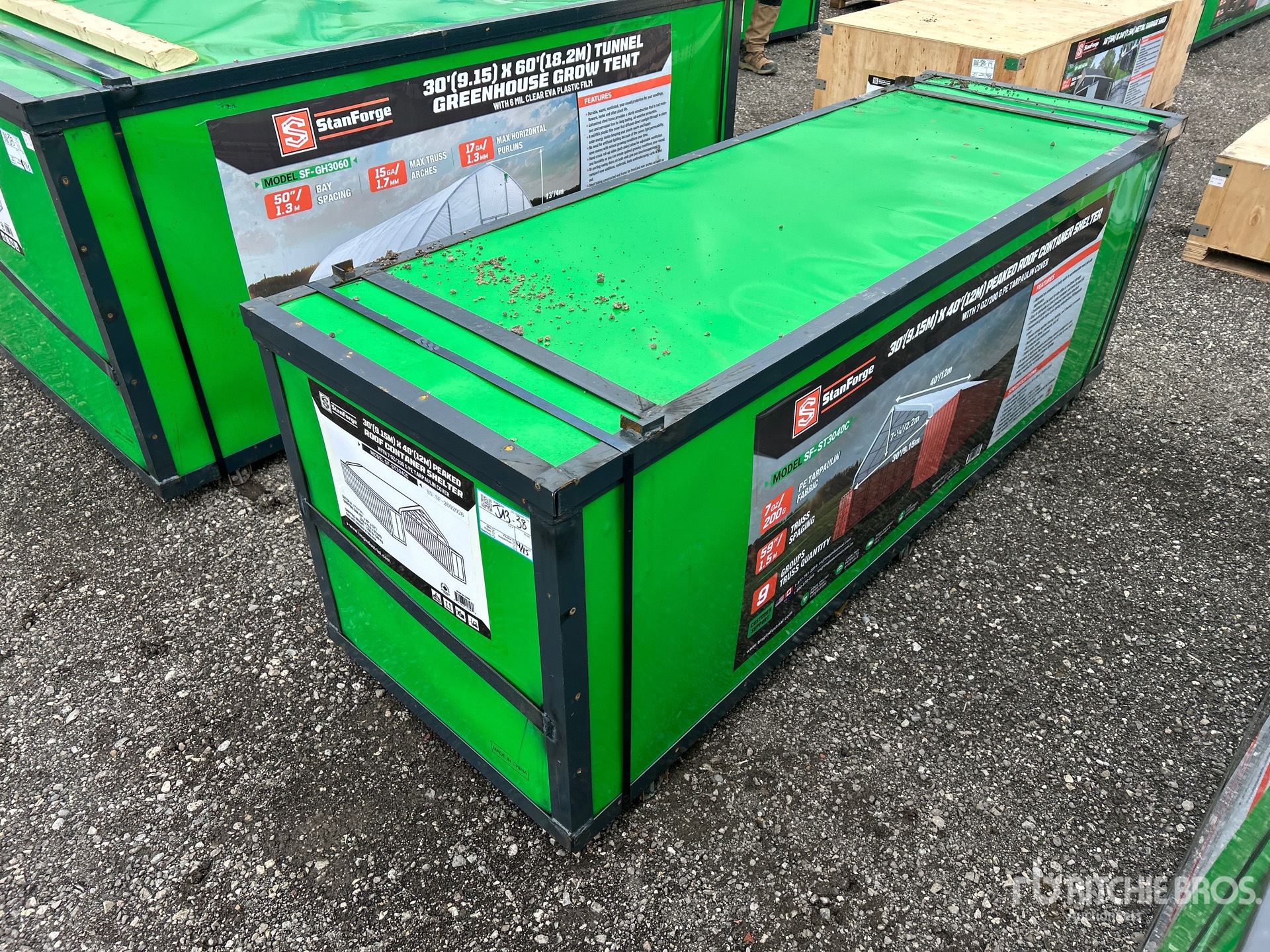 General Appearance with Imagen: esquina trasera izquierda