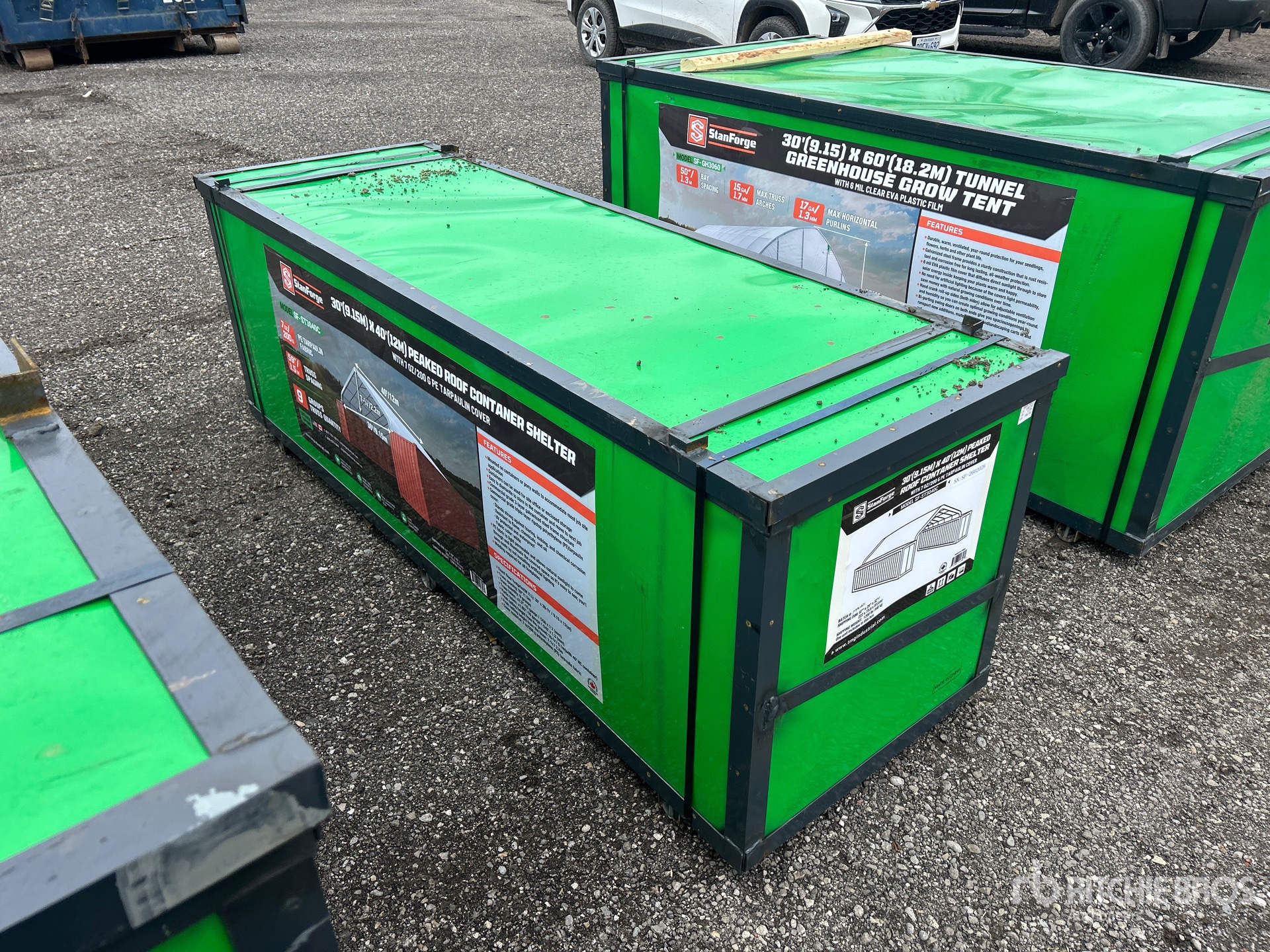 General Appearance with Imagen: esquina trasera derecha