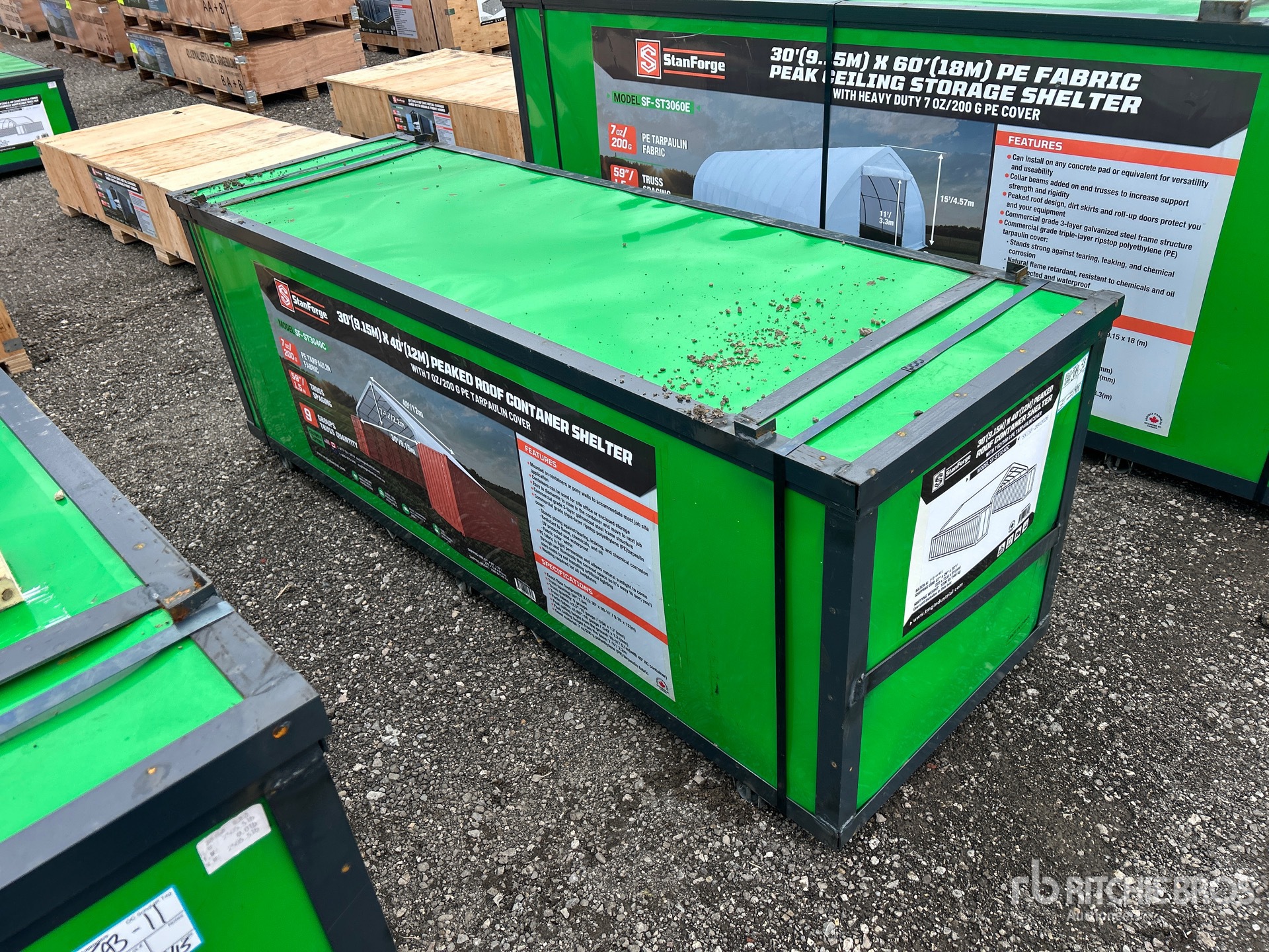 General Appearance with Imagen: esquina delantera izquierda