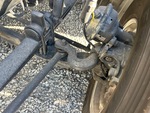 4 Underbody - Truck with