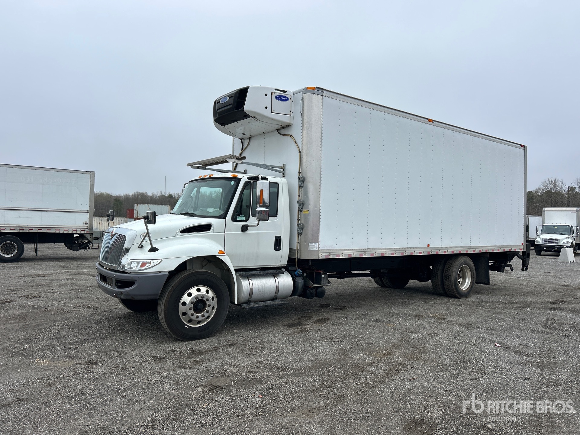 General Appearance with Imagen: esquina delantera izquierda