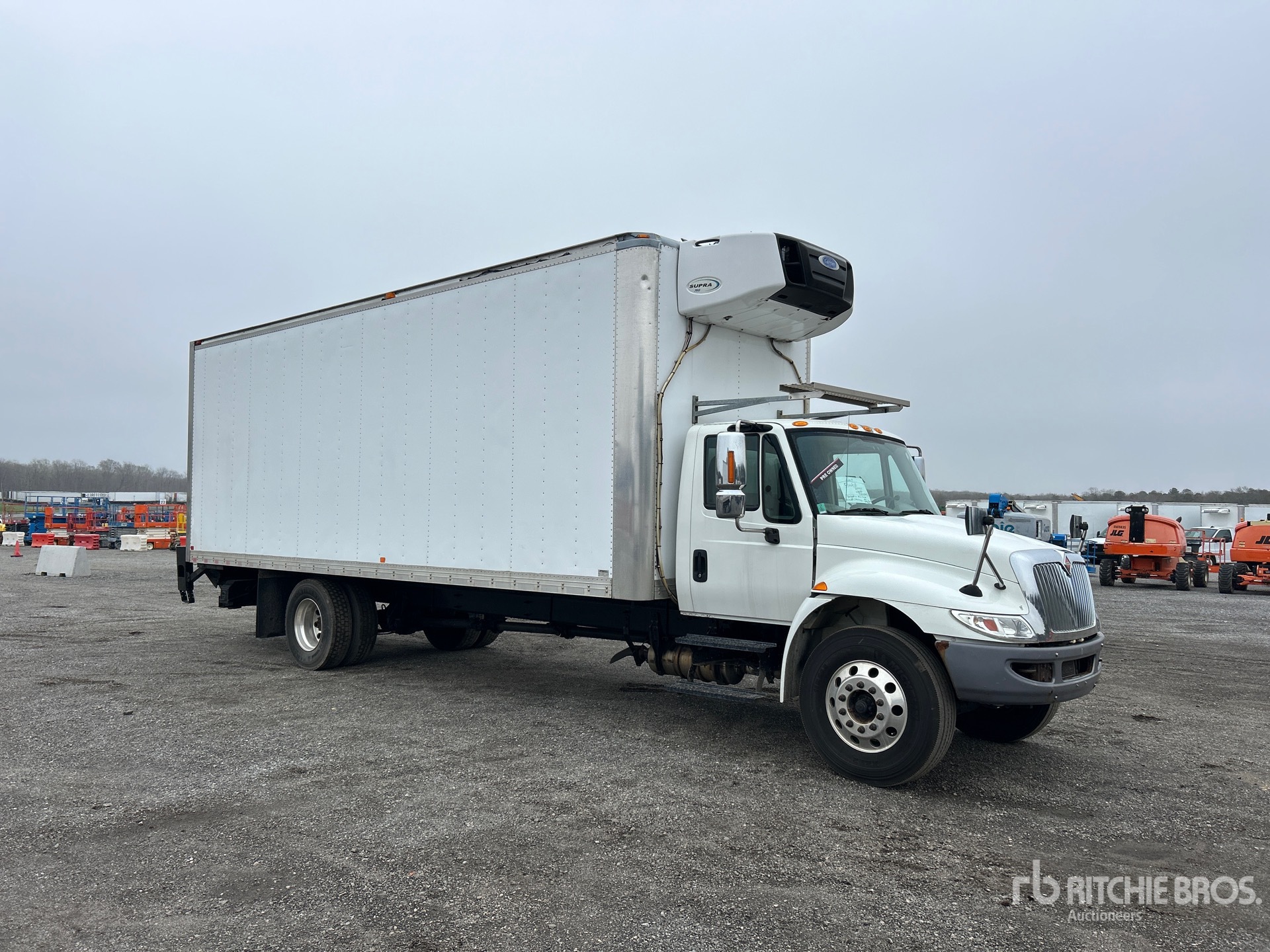 General Appearance with Imagen: esquina delantera derecha