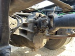 Drivetrain with