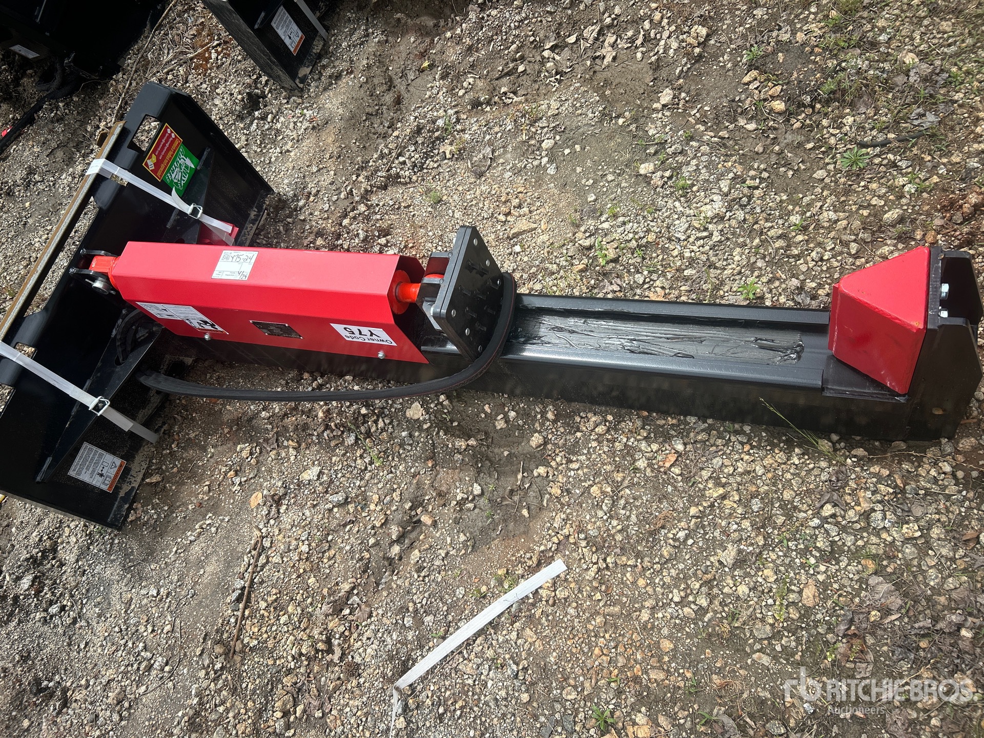 Photo of a 2026 RAYTREE RMLS18T