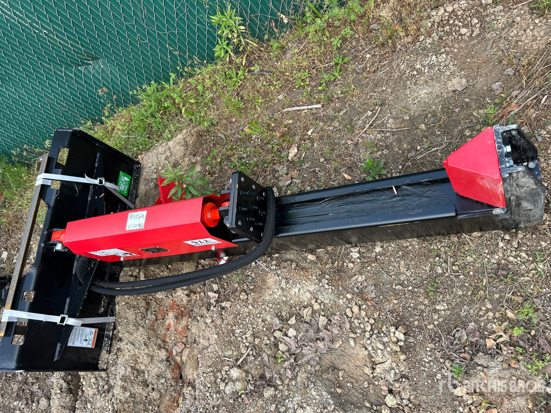 Photo of a 2026 RAYTREE RMLS18T