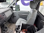 Cab with