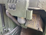 Control Station with Heater