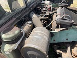 Engine with Engine - Right Side