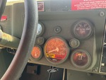 Control Station with Gauges